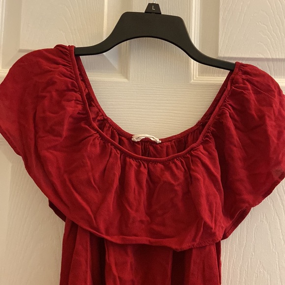 HONEY PUNCH TOP - Picture 3 of 6